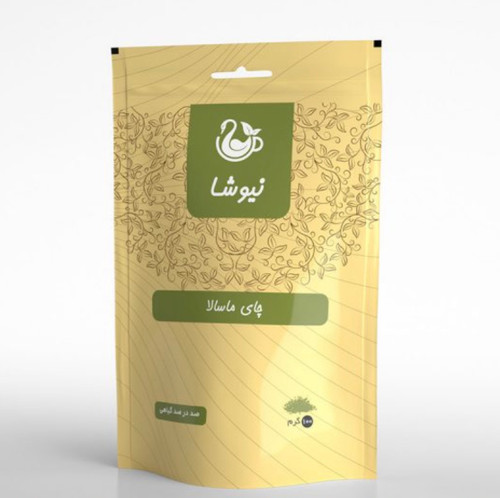 چای ماسالا نیوشا